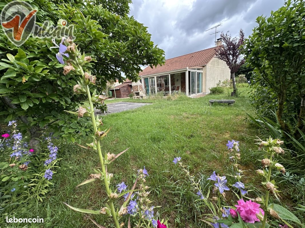 Maison à vendre, 106m², Ravel