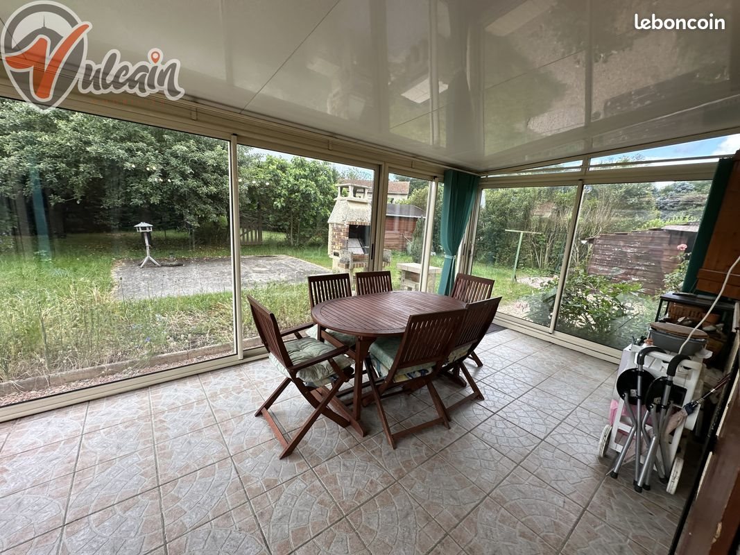 Maison à vendre, 106m², Ravel