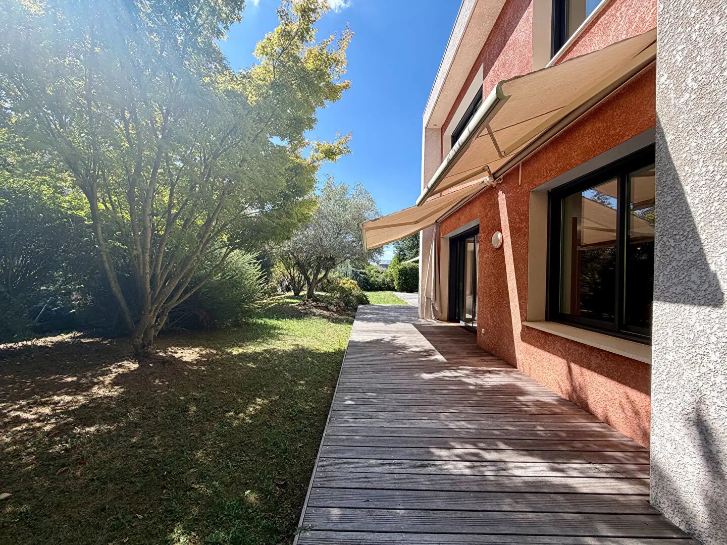 Maison à vendre, 216m², Bizanos