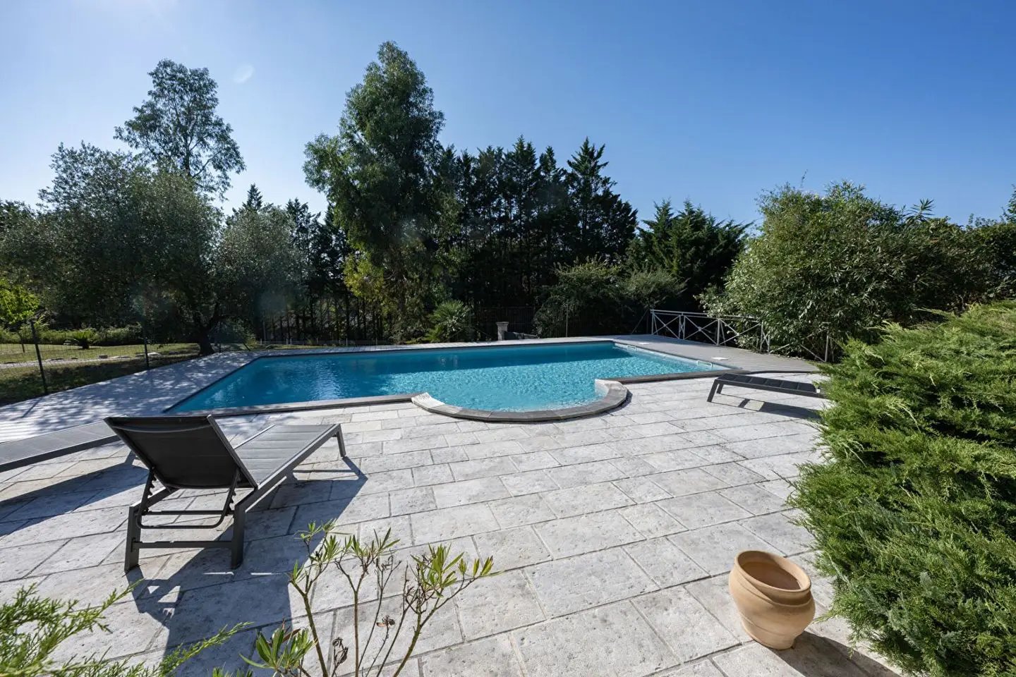 Maison à vendre, 154m², Casteljaloux
