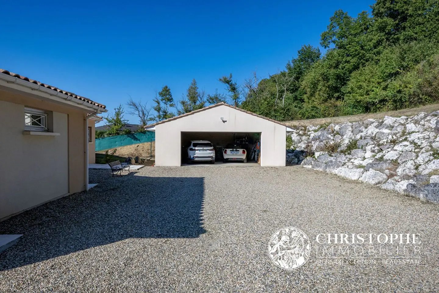Maison à vendre, 154m², Casteljaloux