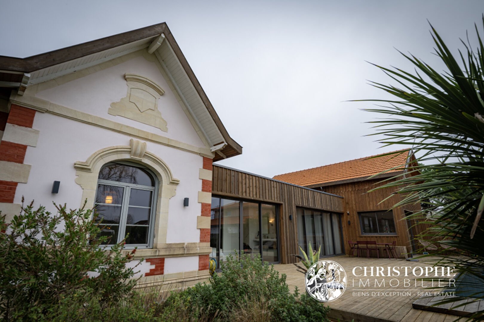 Maison à vendre, 190m², Gujan-Mestras
