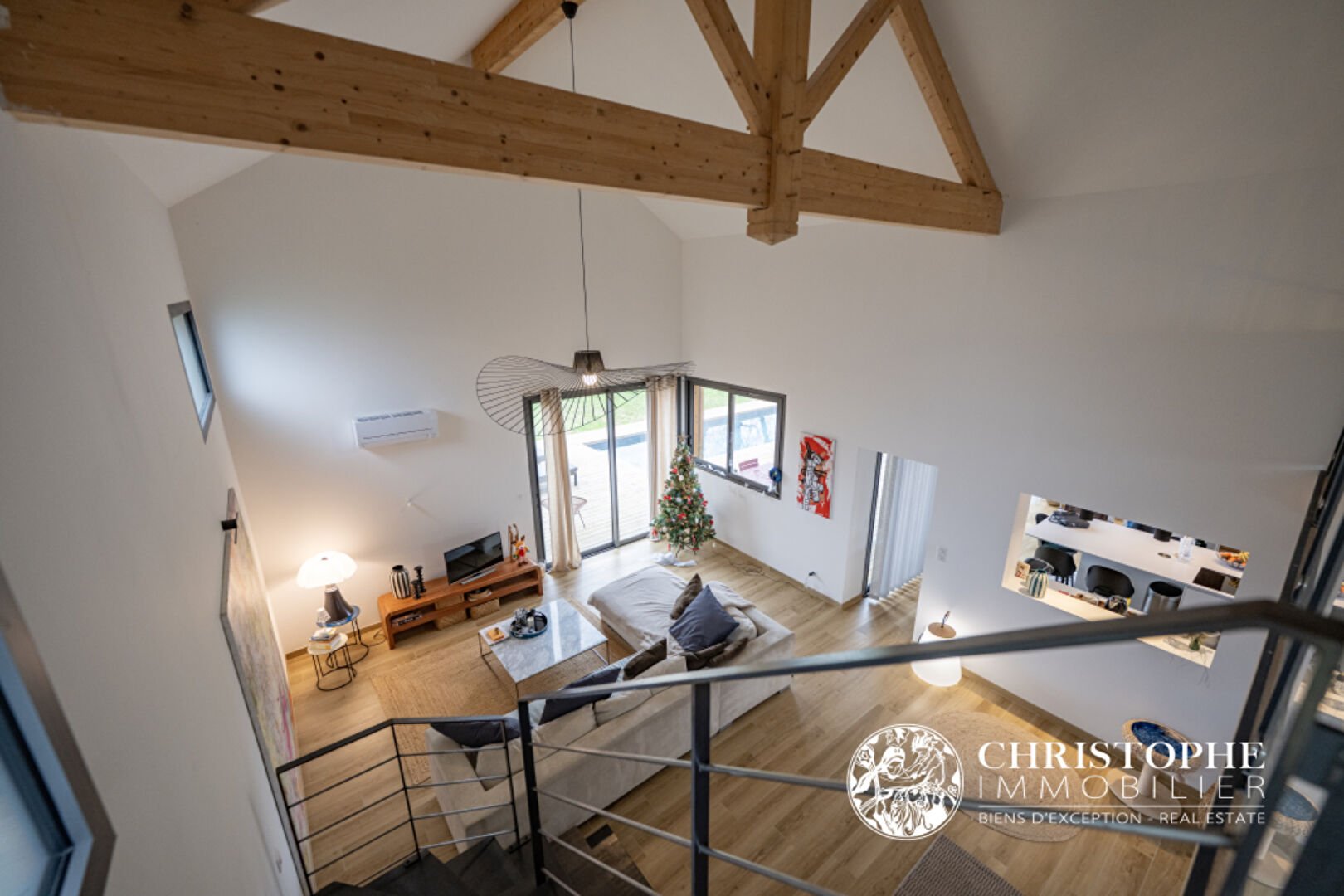 Maison à vendre, 190m², Gujan-Mestras