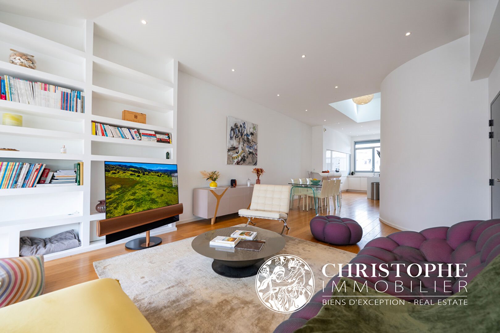 Appartement à vendre, 130m², Pau