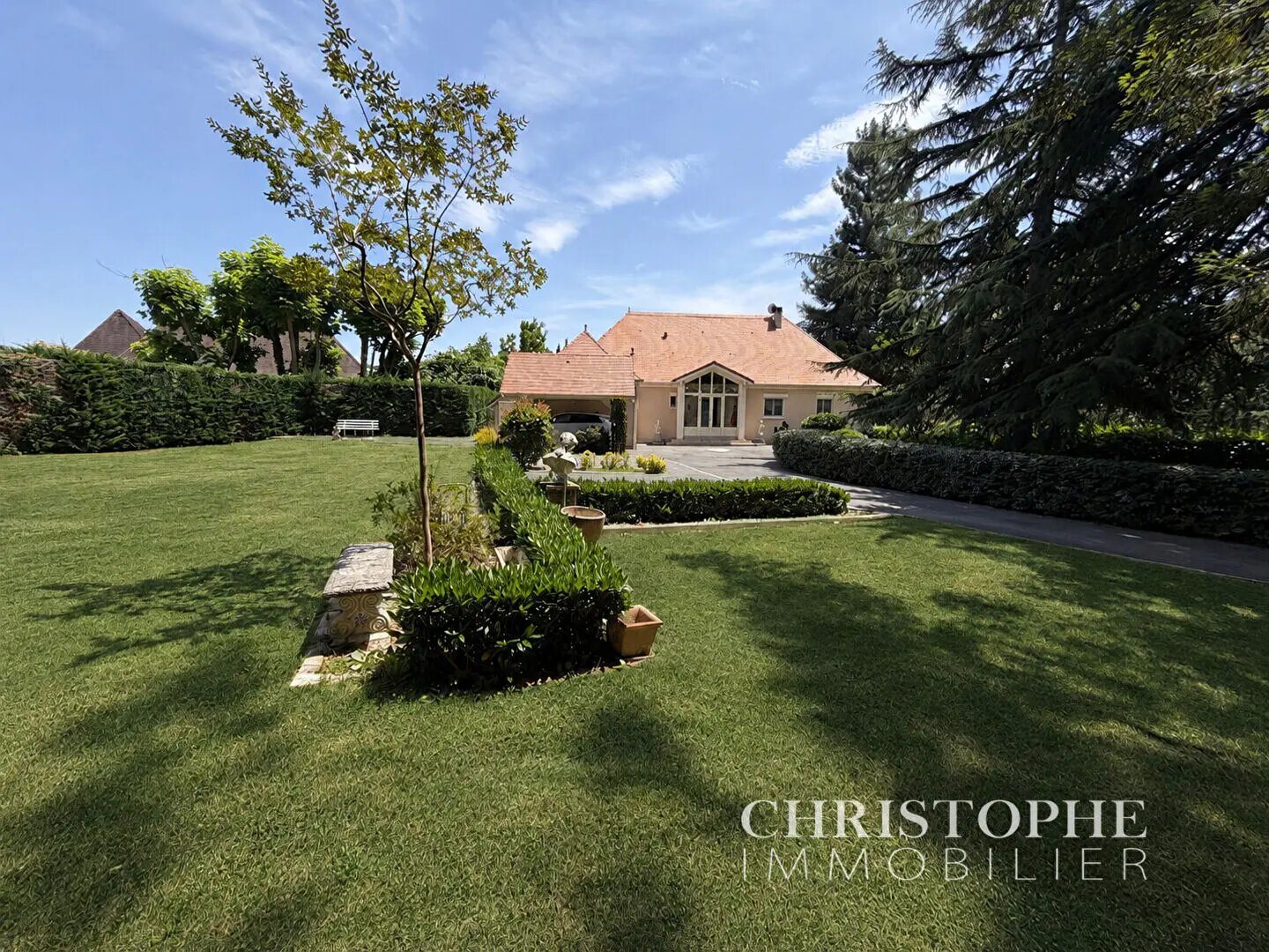 Maison à vendre, 260m², Pau