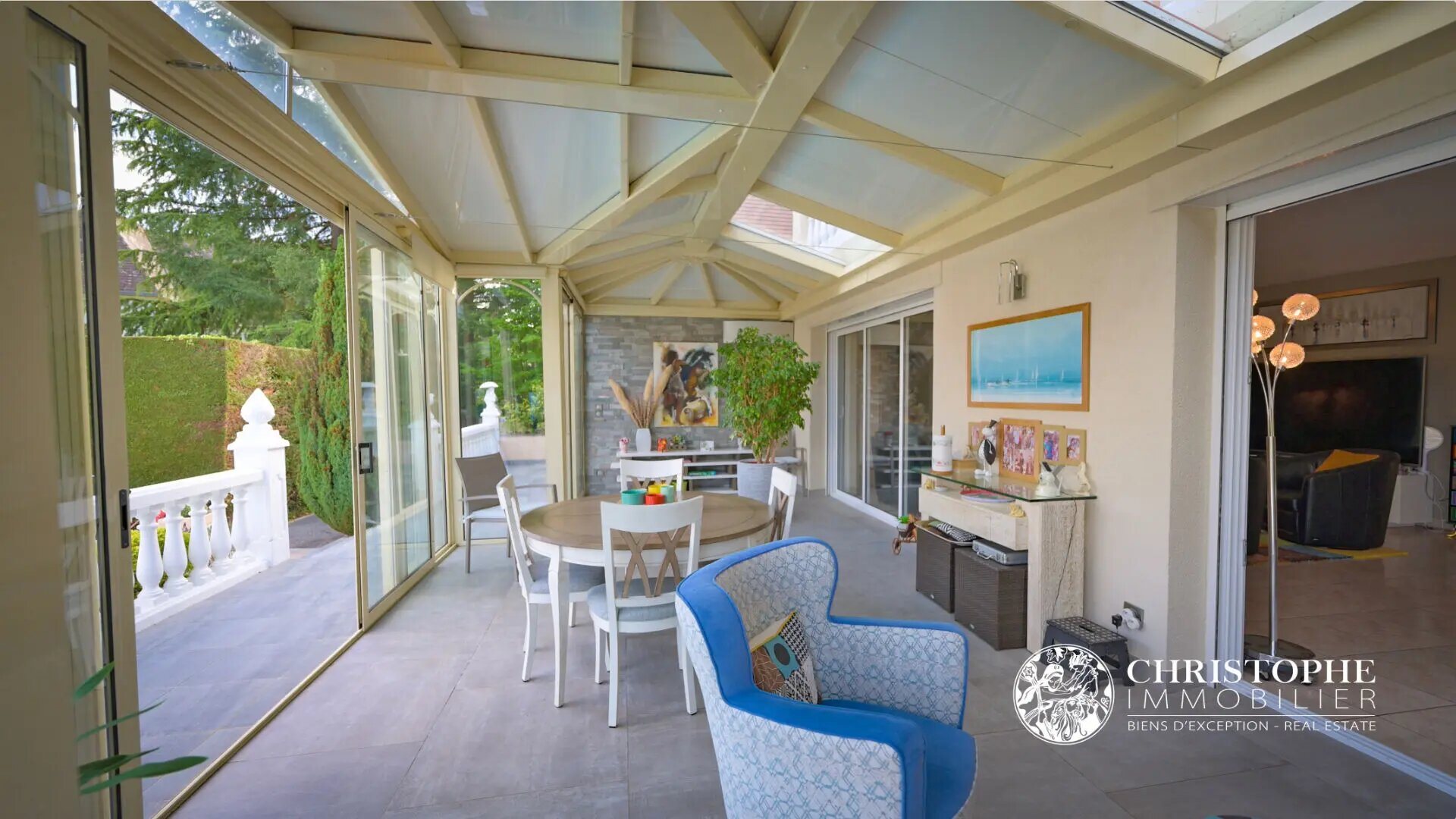 Maison à vendre, 260m², Pau