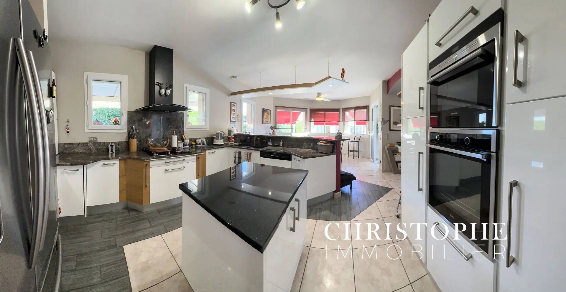 Maison à vendre, 260m², Pau