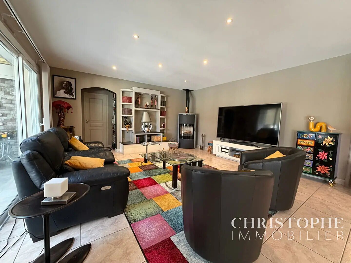 Maison à vendre, 260m², Pau