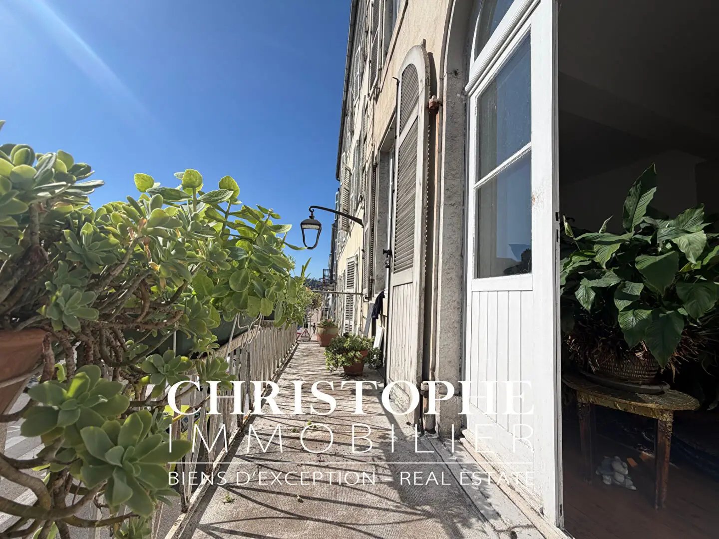 Appartement à vendre, 123m², Pau