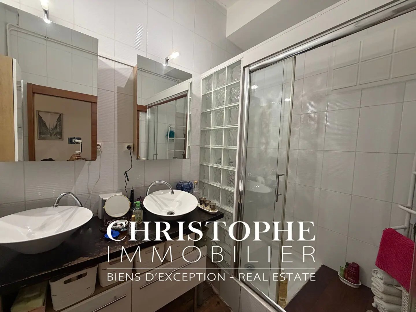 Appartement à vendre, 123m², Pau