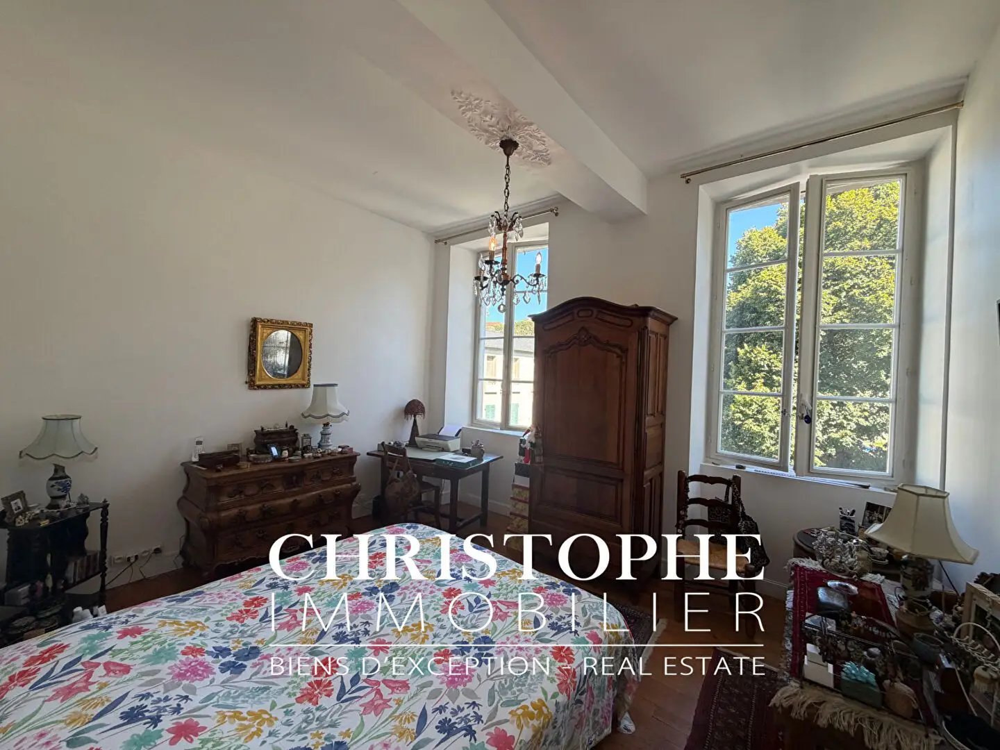 Appartement à vendre, 123m², Pau