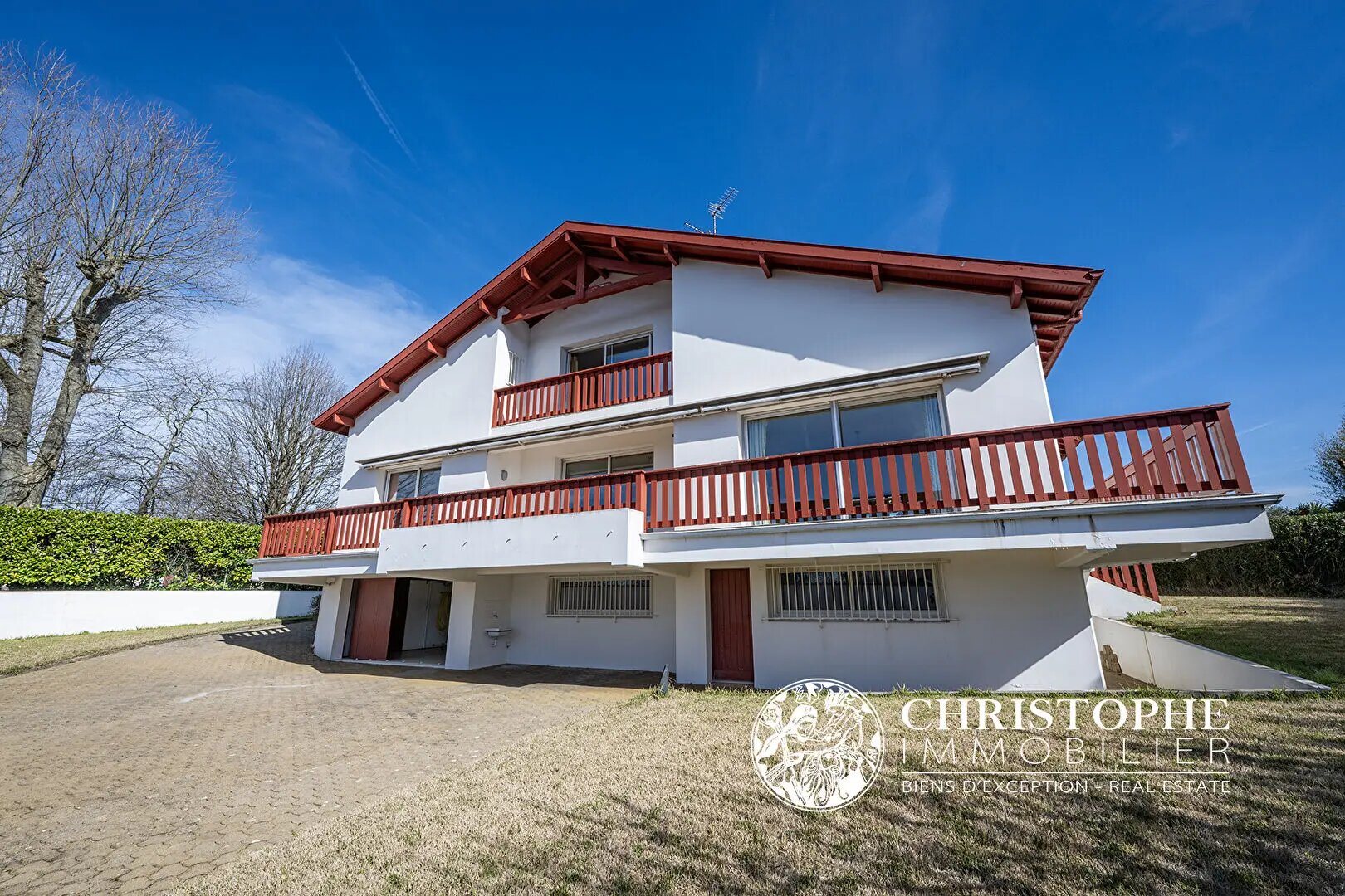 Maison à vendre, 299m², Biarritz