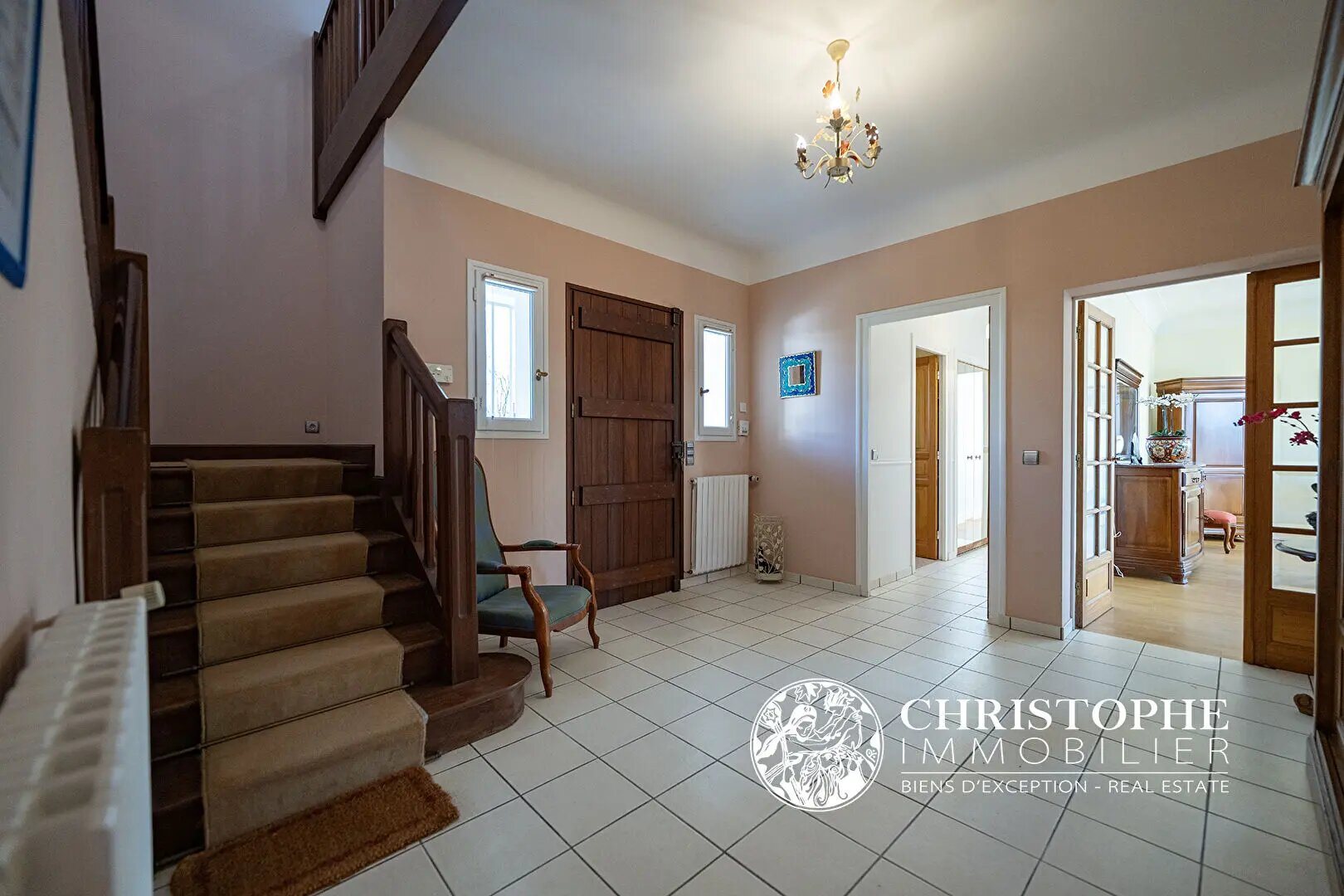 Maison à vendre, 299m², Biarritz