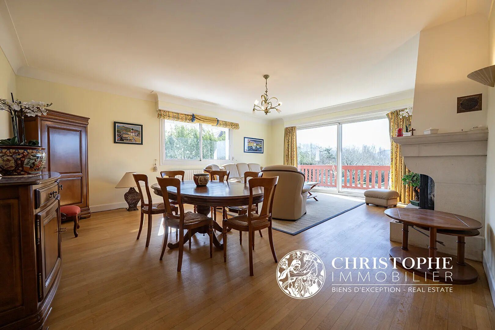 Maison à vendre, 299m², Biarritz