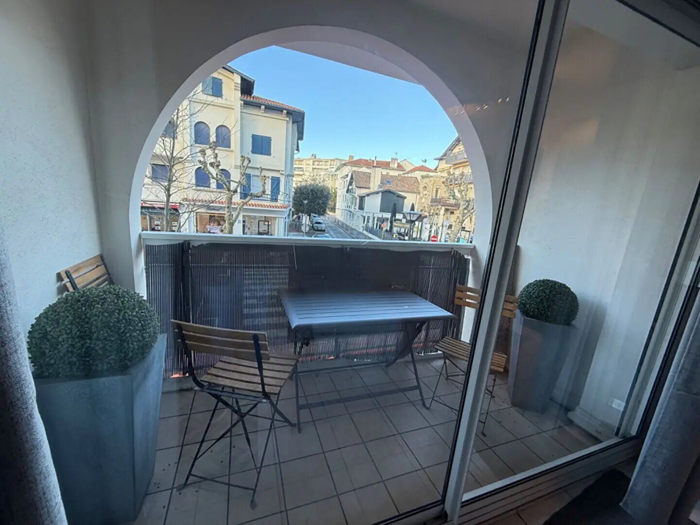 Appartement à vendre, 32m², Saint-Jean-de-Luz