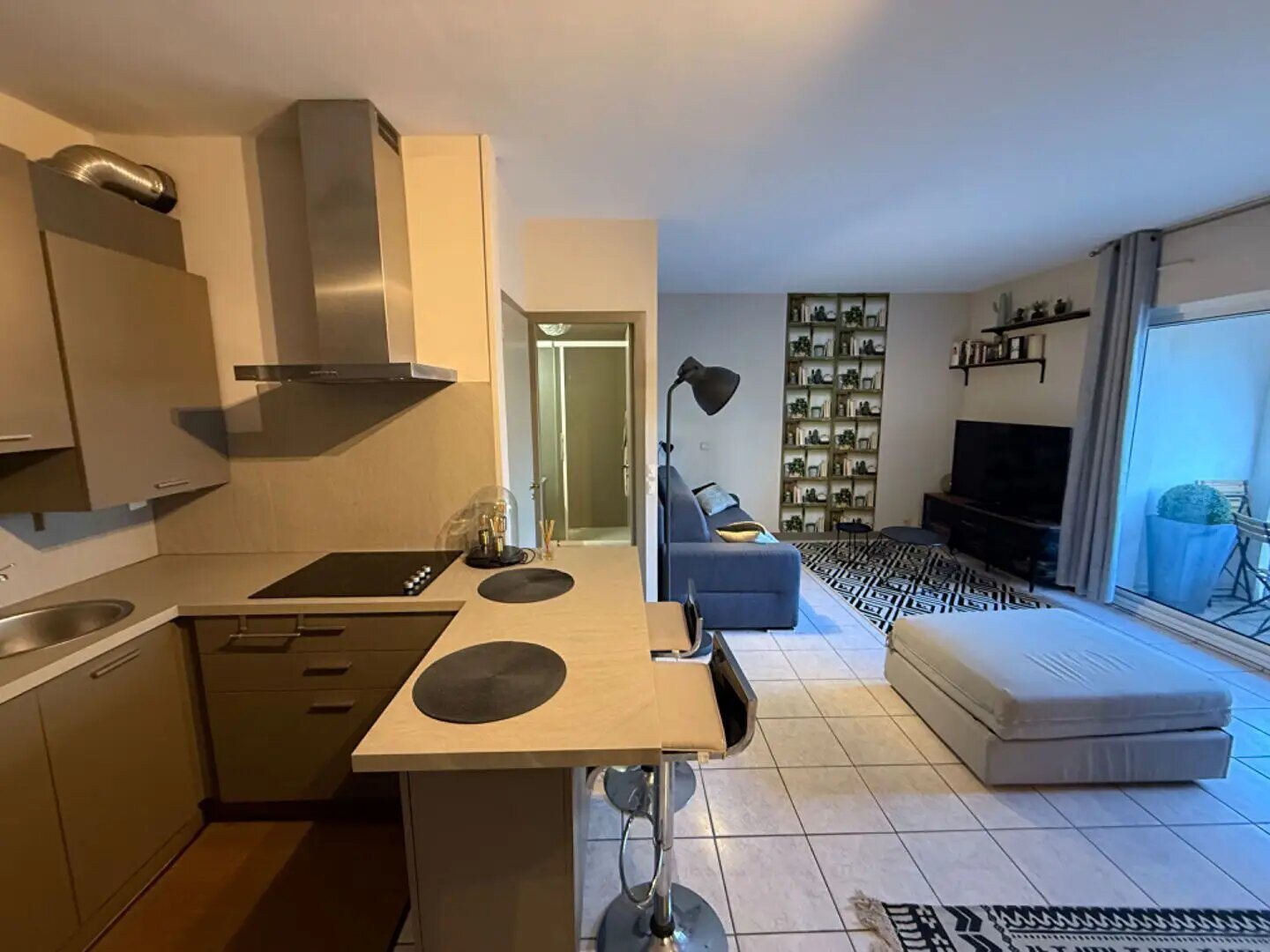 Appartement à vendre, 32m², Saint-Jean-de-Luz