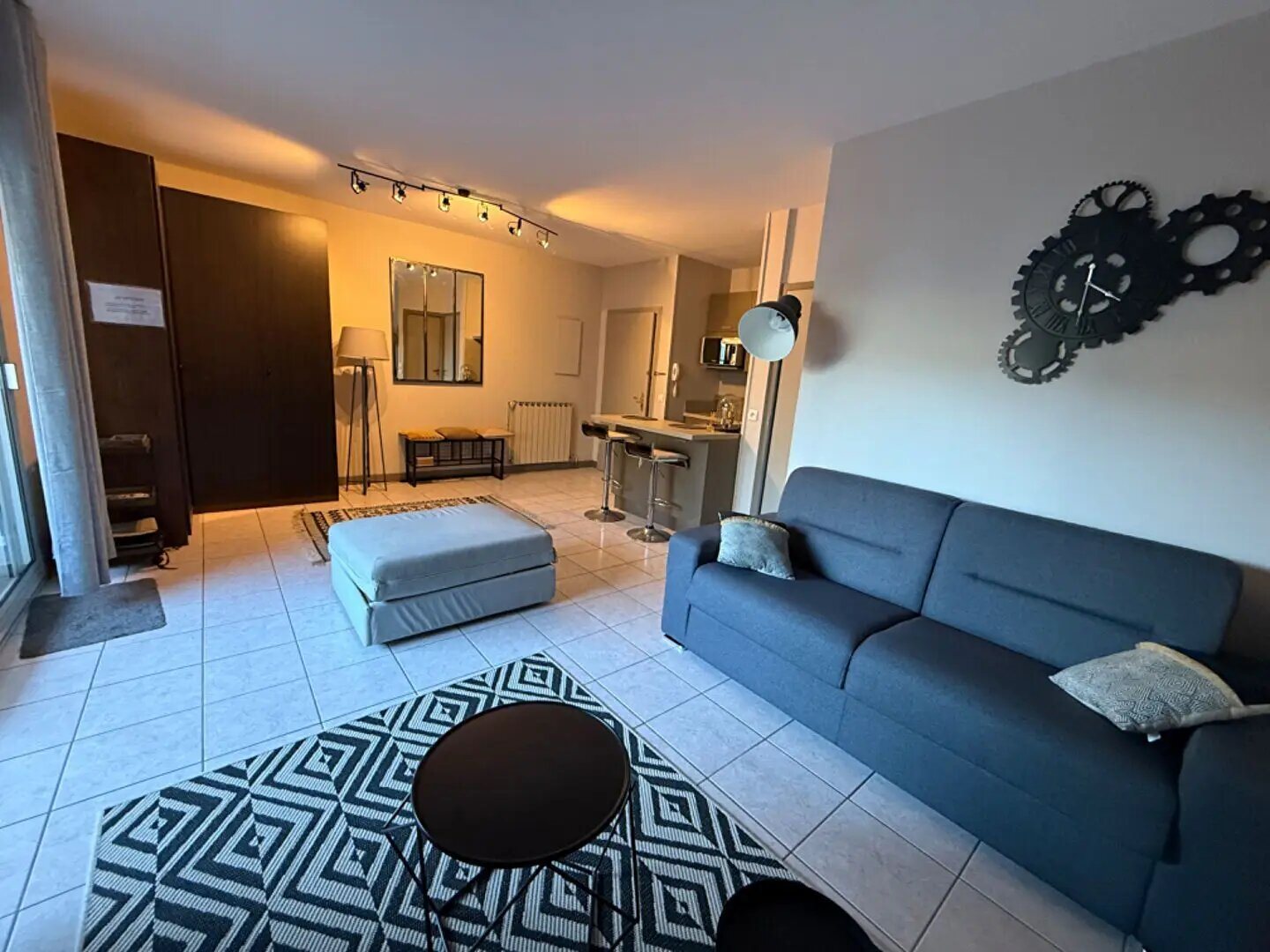 Appartement à vendre, 32m², Saint-Jean-de-Luz