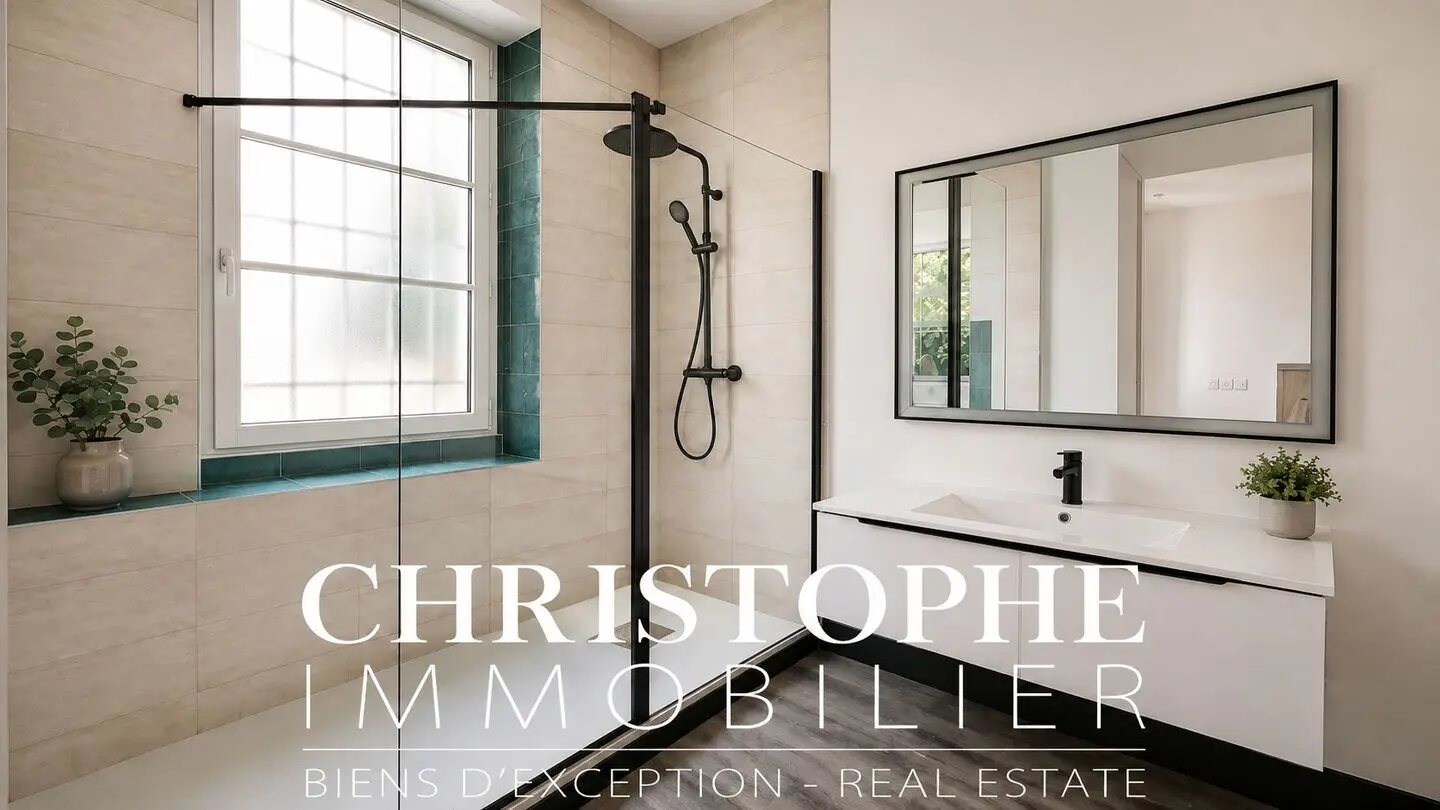 Appartement à vendre, 70m², Biarritz