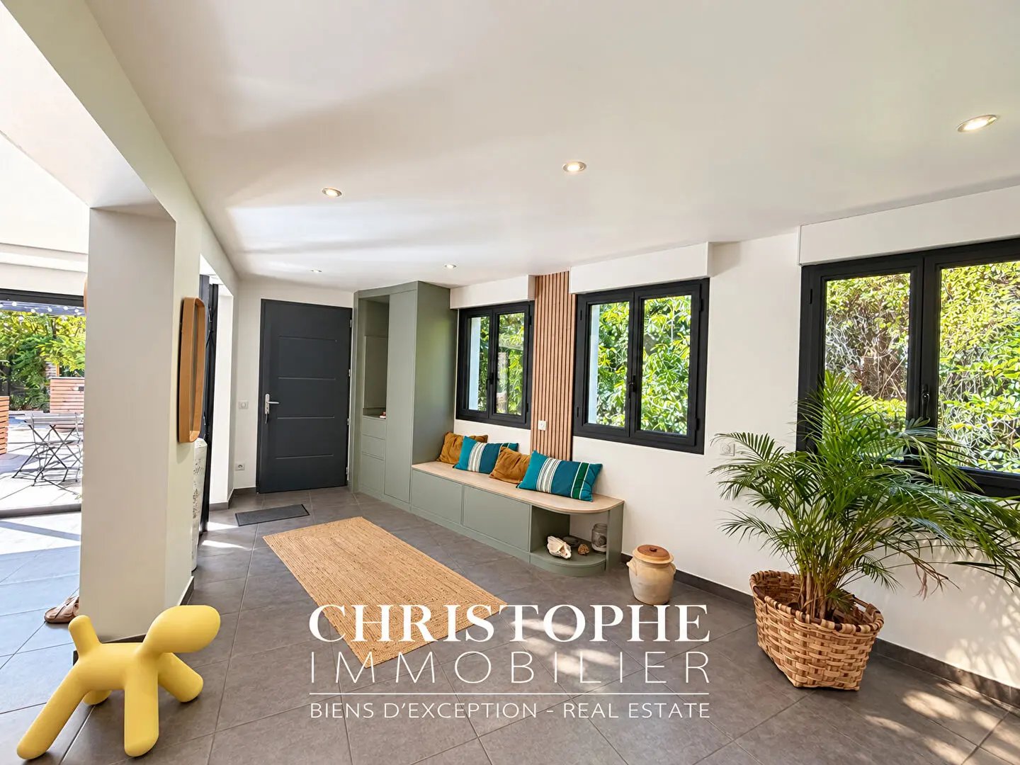 Appartement à vendre, 209m², Pau