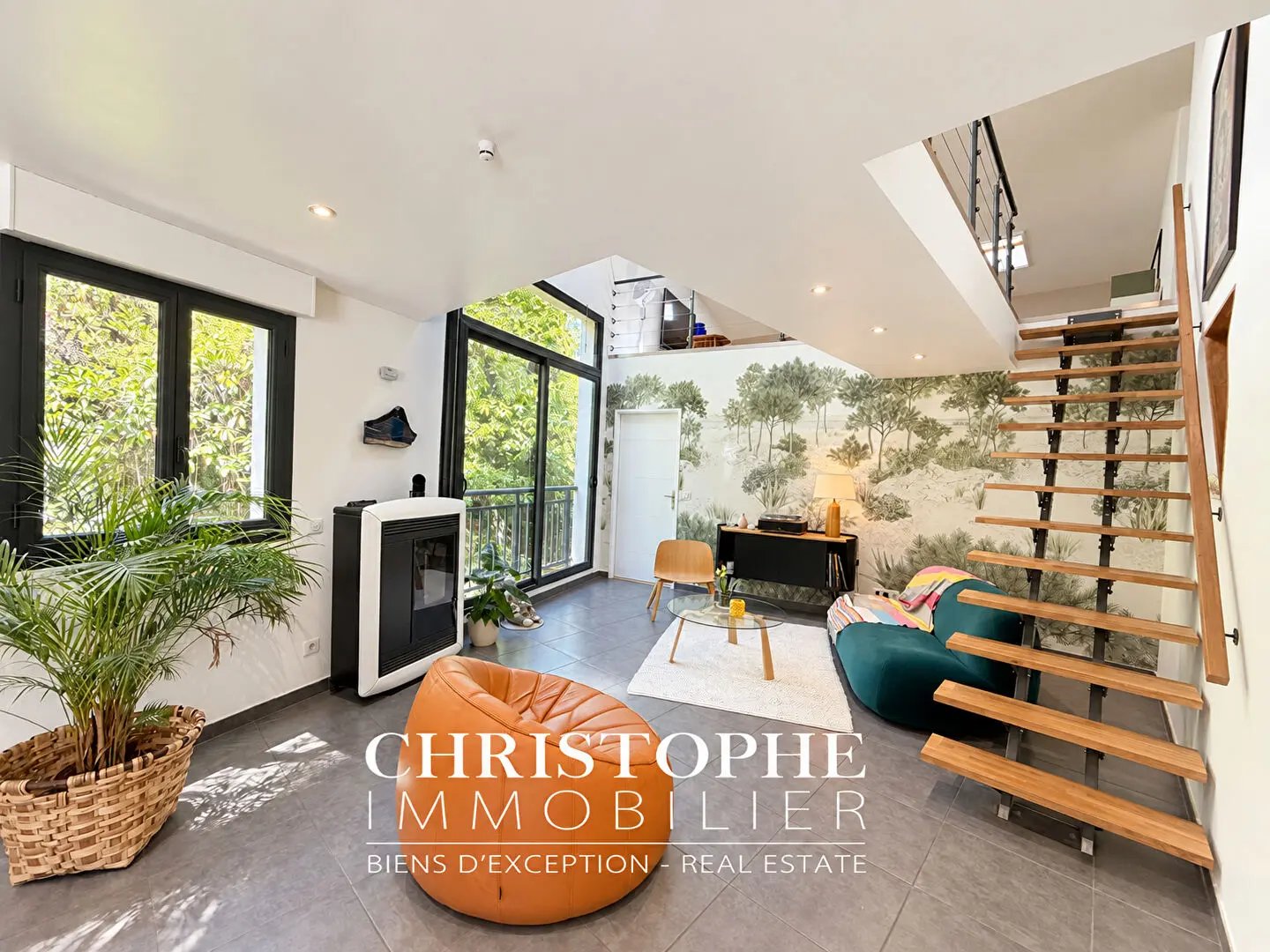 Appartement à vendre, 209m², Pau