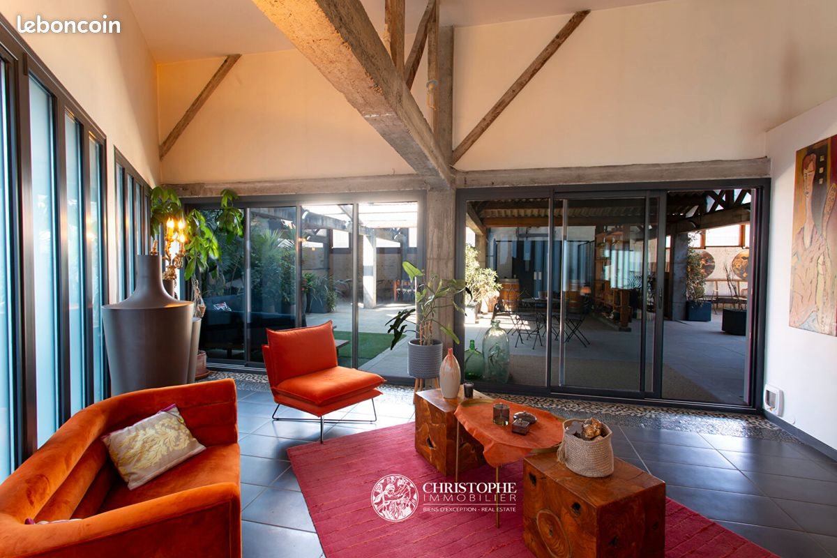 Appartement à vendre, 180m², Pau