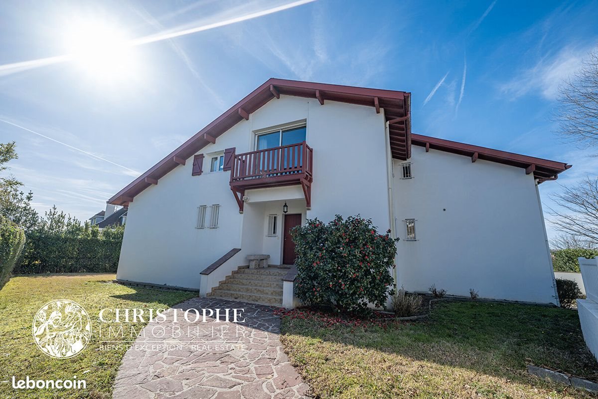 Maison à vendre, 299m², Saint-Jean-de-Luz