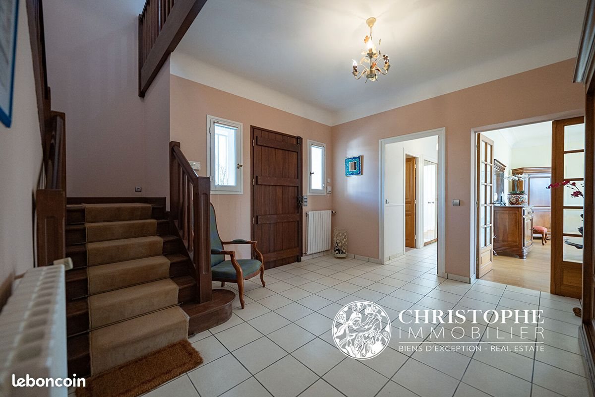 Maison à vendre, 299m², Saint-Jean-de-Luz