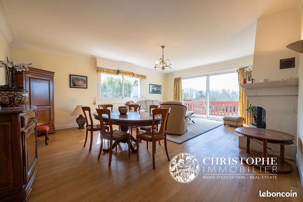 Maison à vendre, 299m², Saint-Jean-de-Luz