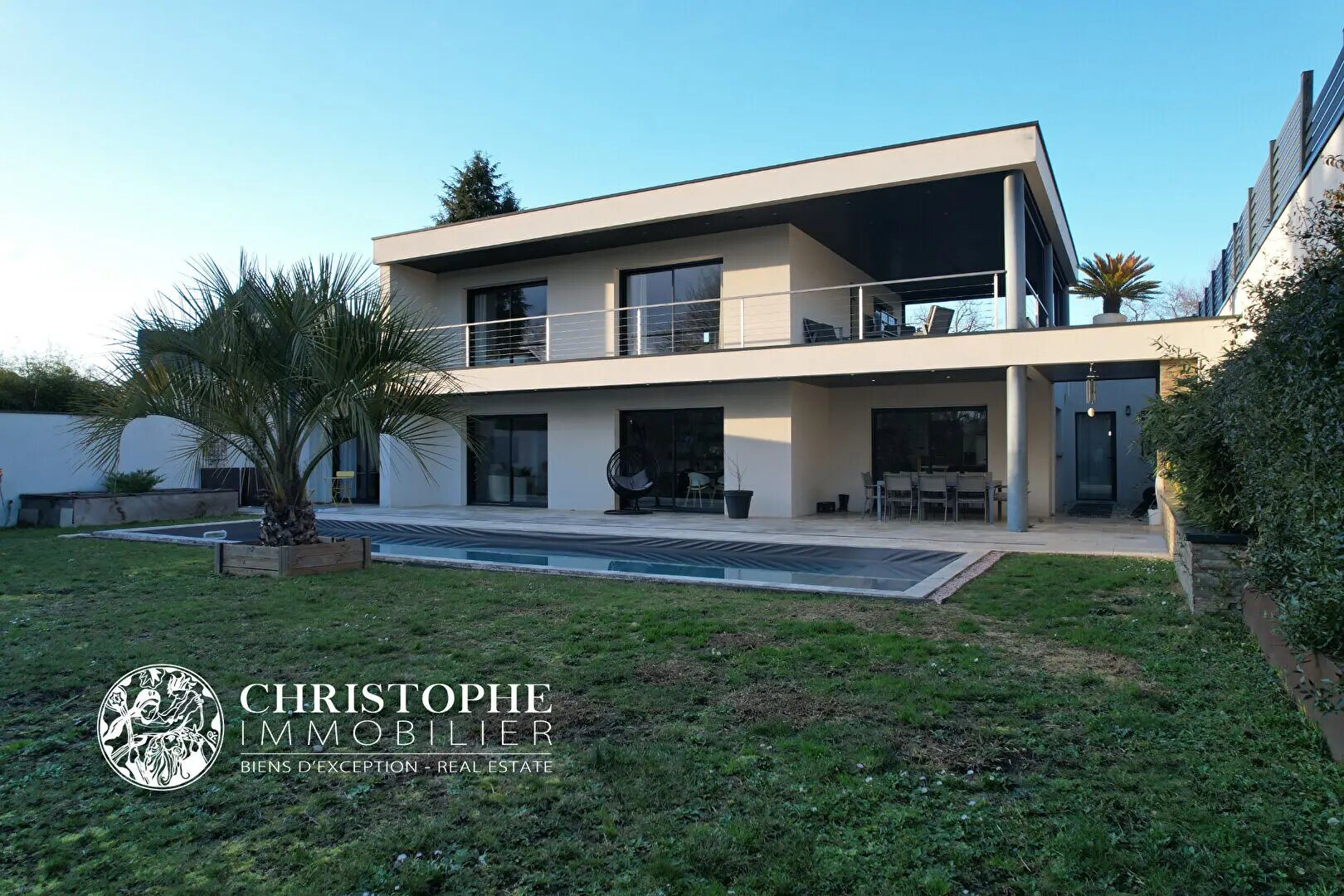 Maison à vendre, 190m², Idron
