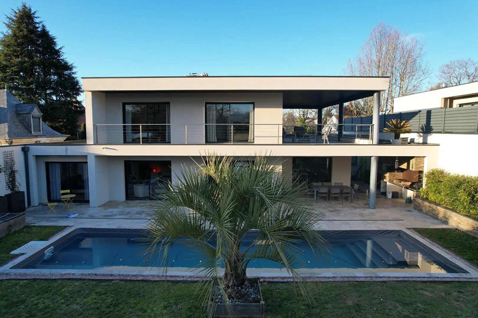 Maison à vendre, 190m², Idron