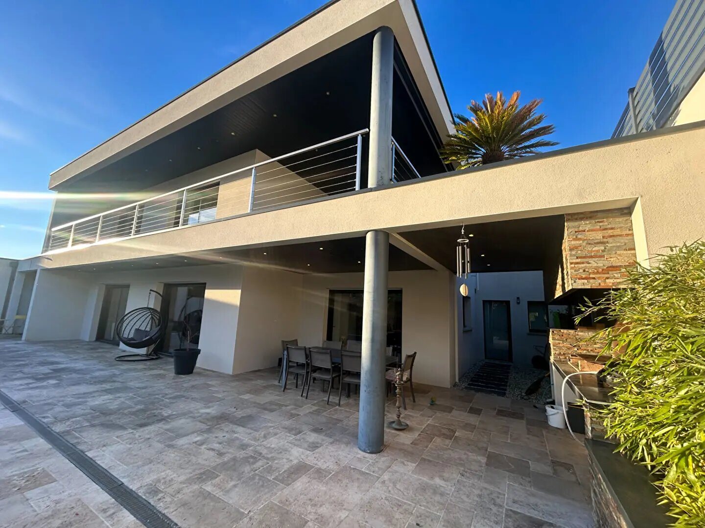 Maison à vendre, 190m², Idron