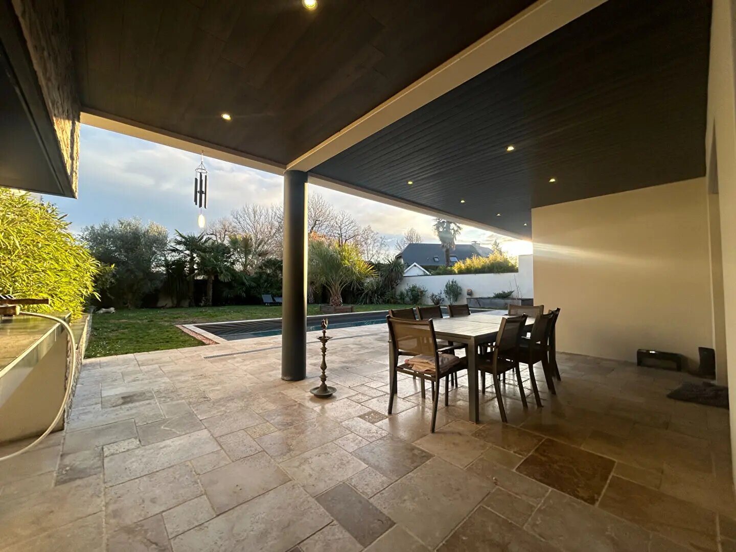 Maison à vendre, 190m², Idron
