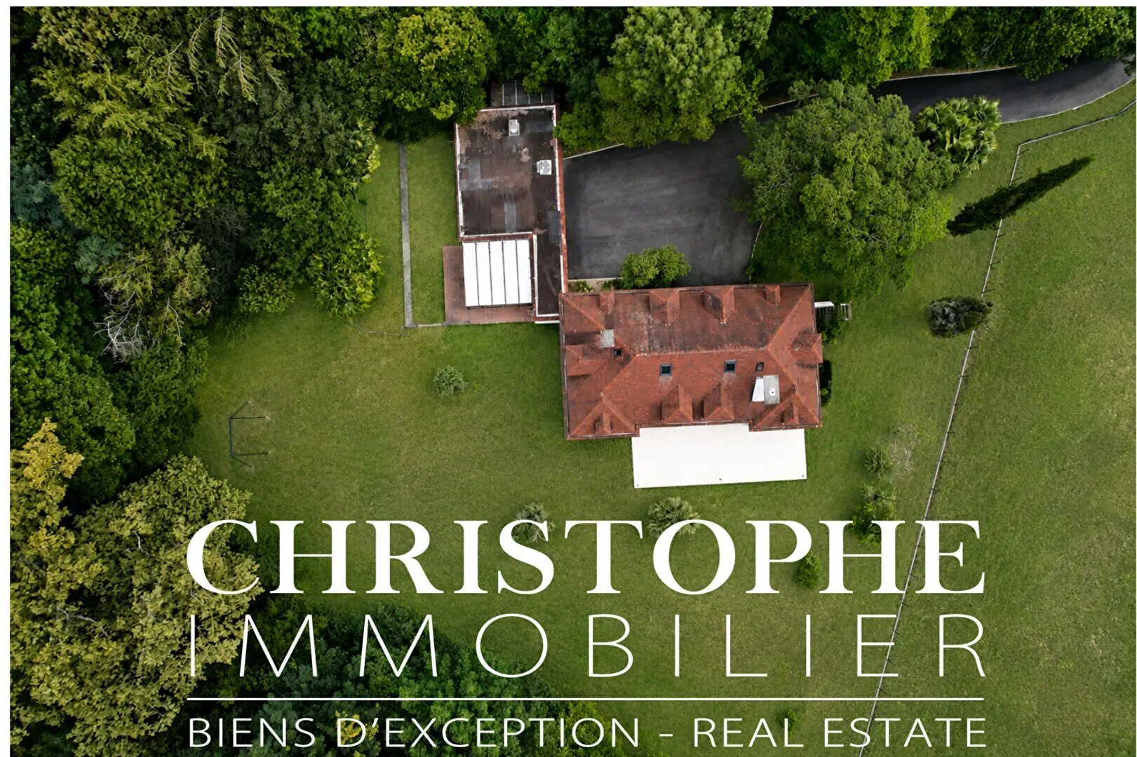 Maison à vendre, 430m², Lescar
