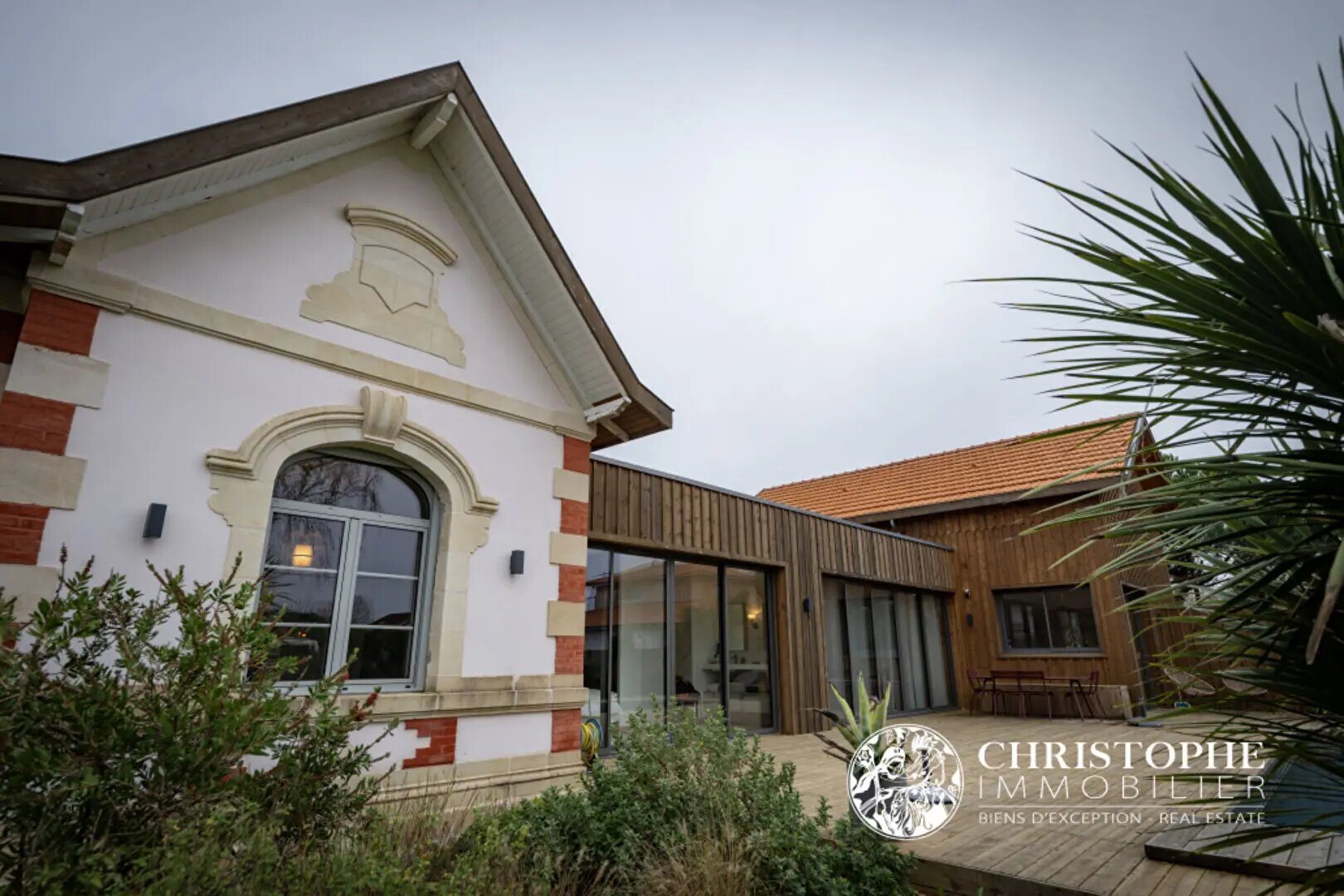 Maison à vendre, 190m², Gujan-Mestras