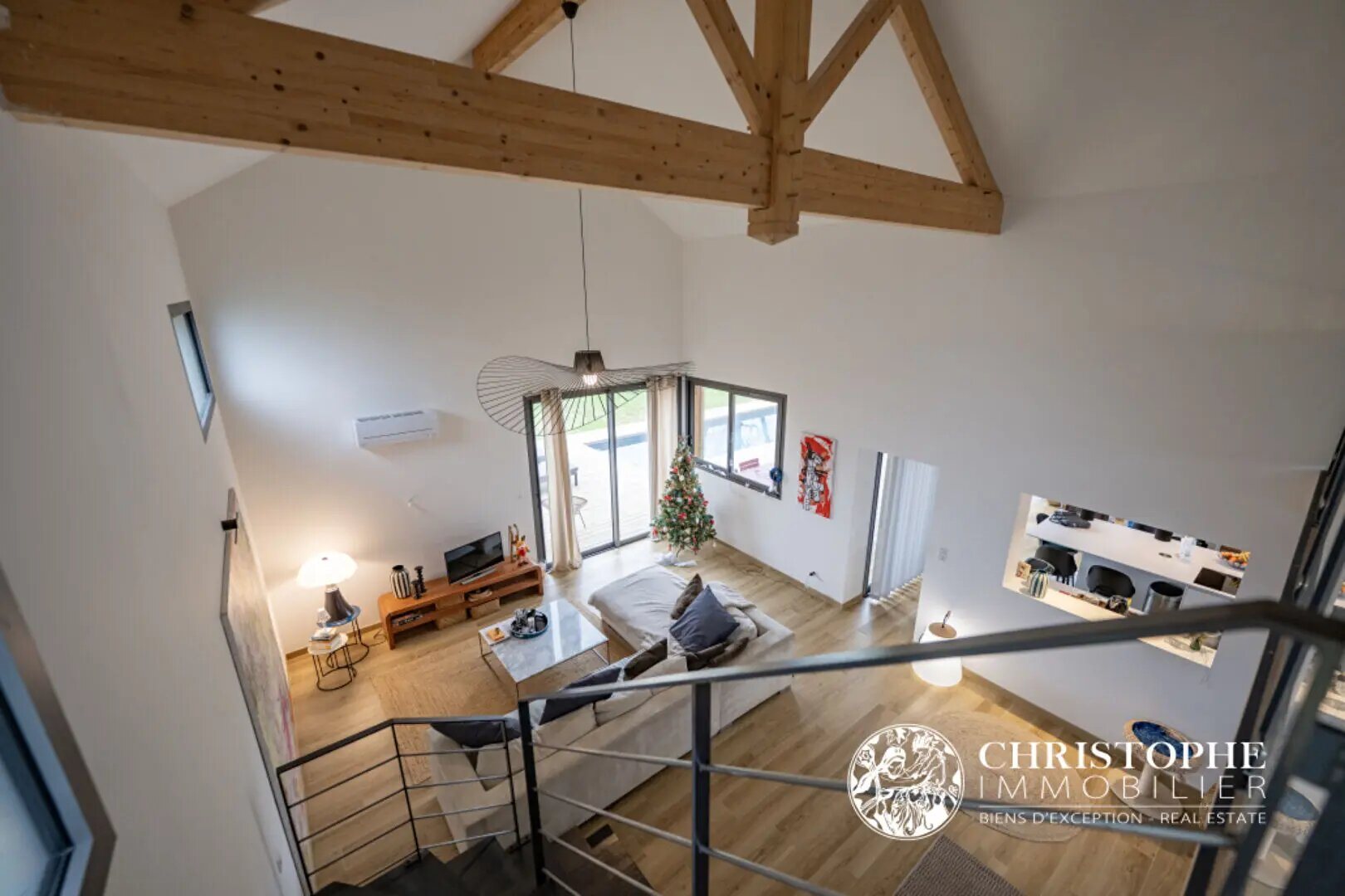 Maison à vendre, 190m², Gujan-Mestras