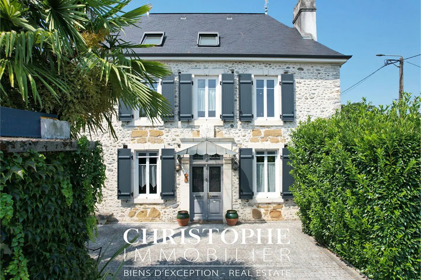 Maison à vendre, 136m², Bordes