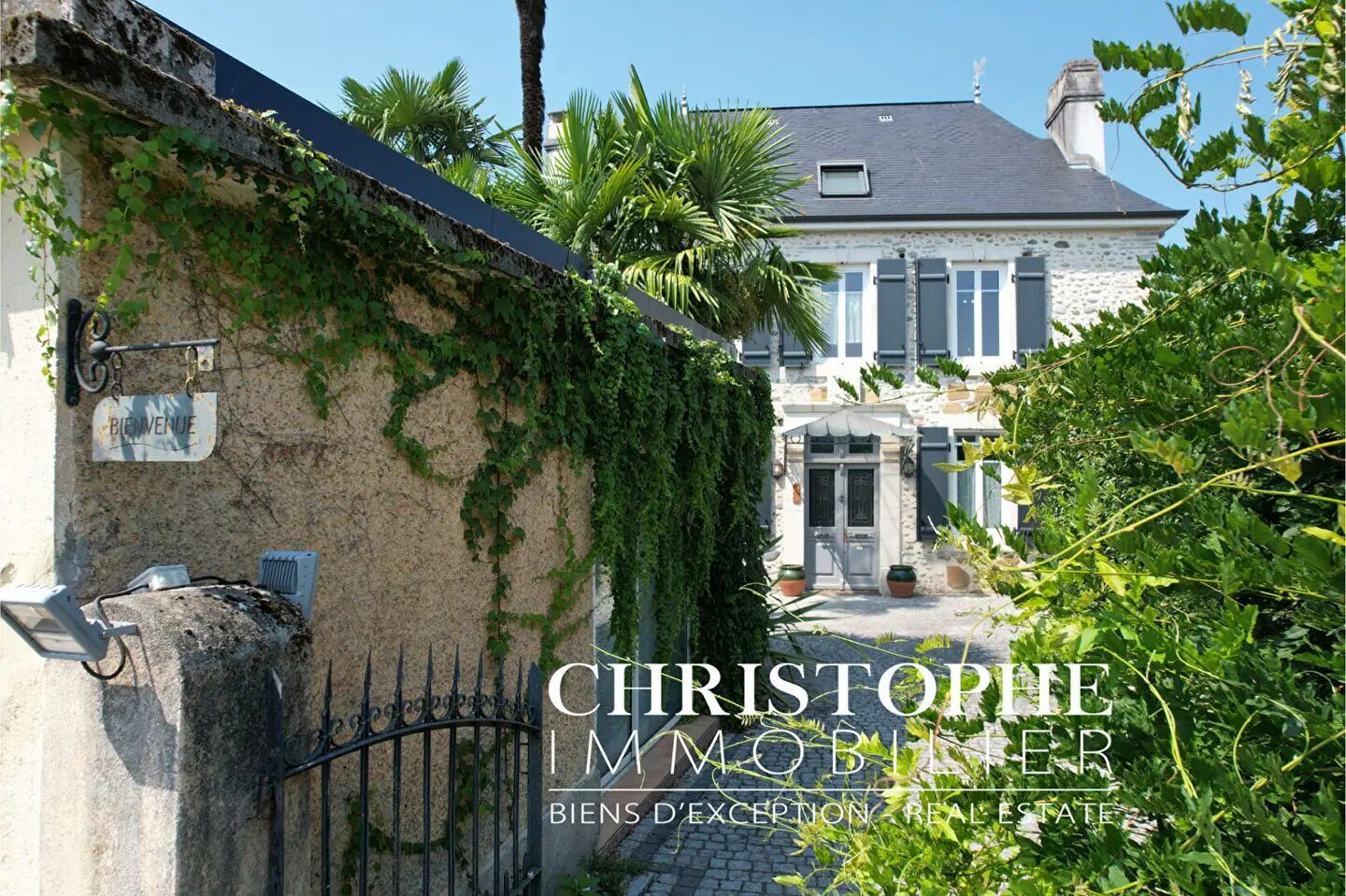 Maison à vendre, 136m², Bordes