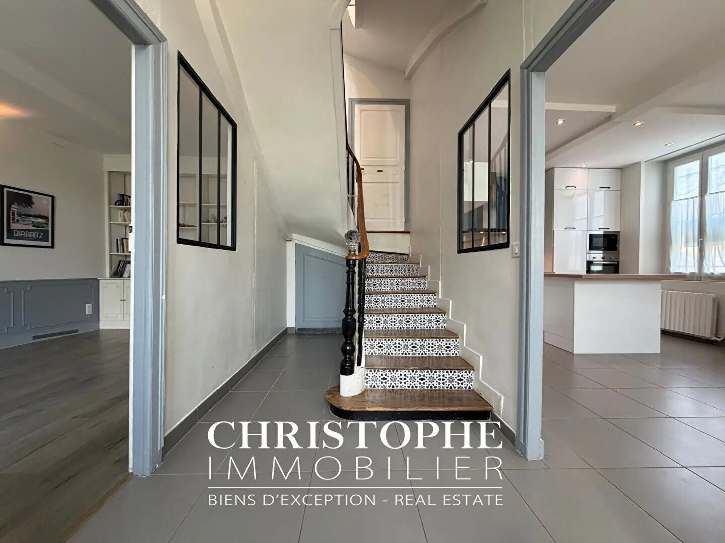 Maison à vendre, 136m², Bordes