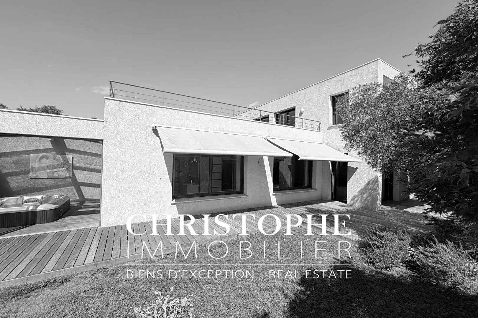 Maison à vendre, 216m², Pau