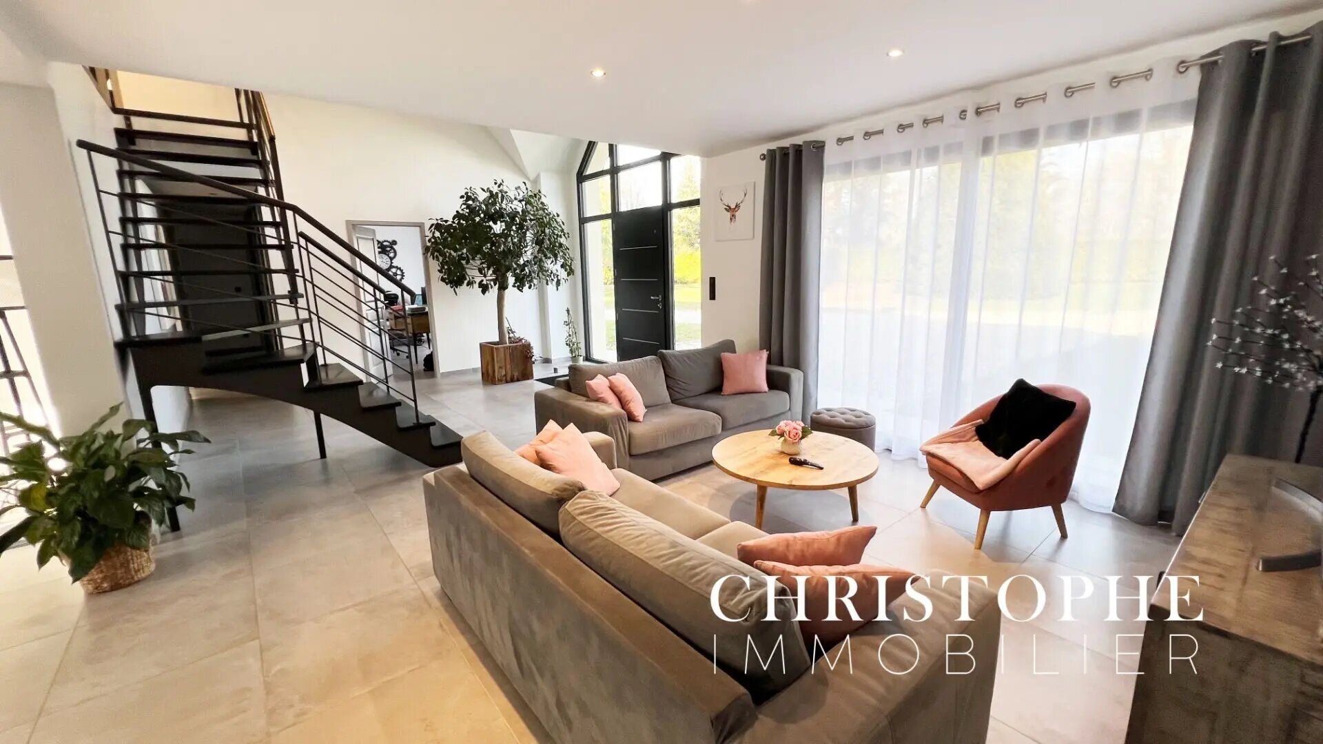Maison à vendre, 215m², Evreux