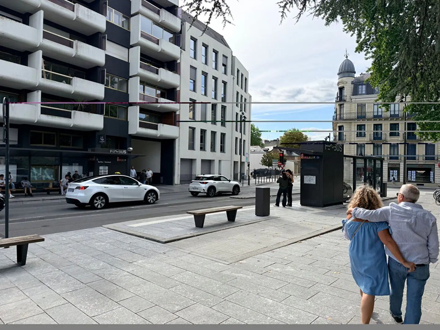Appartement à vendre, 115m², Pau