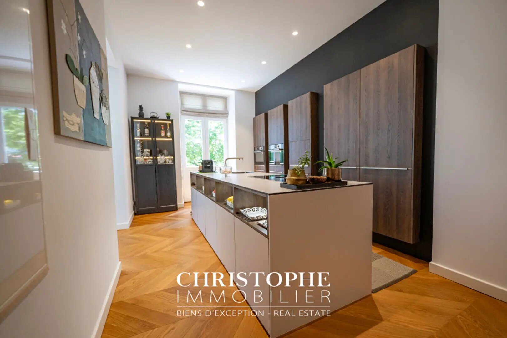 Appartement à vendre, 170m², Pau