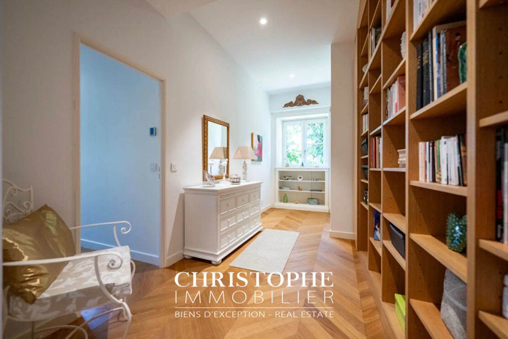 Appartement à vendre, 170m², Pau