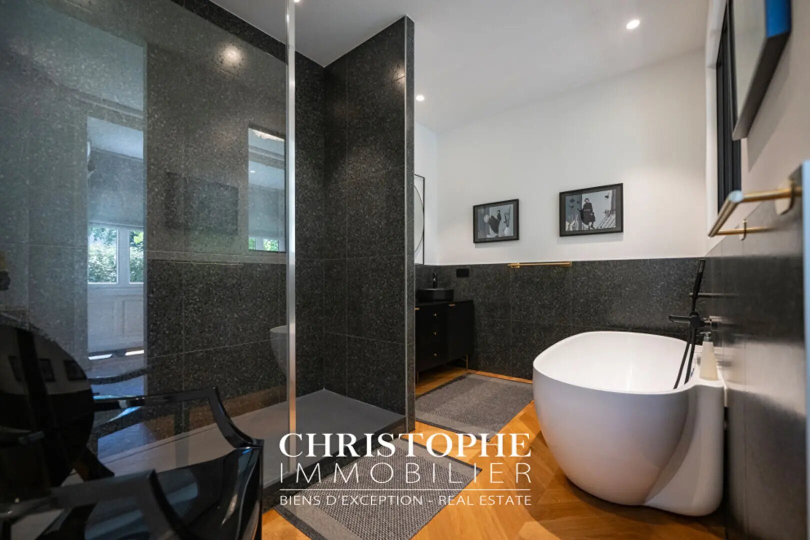 Appartement à vendre, 170m², Pau