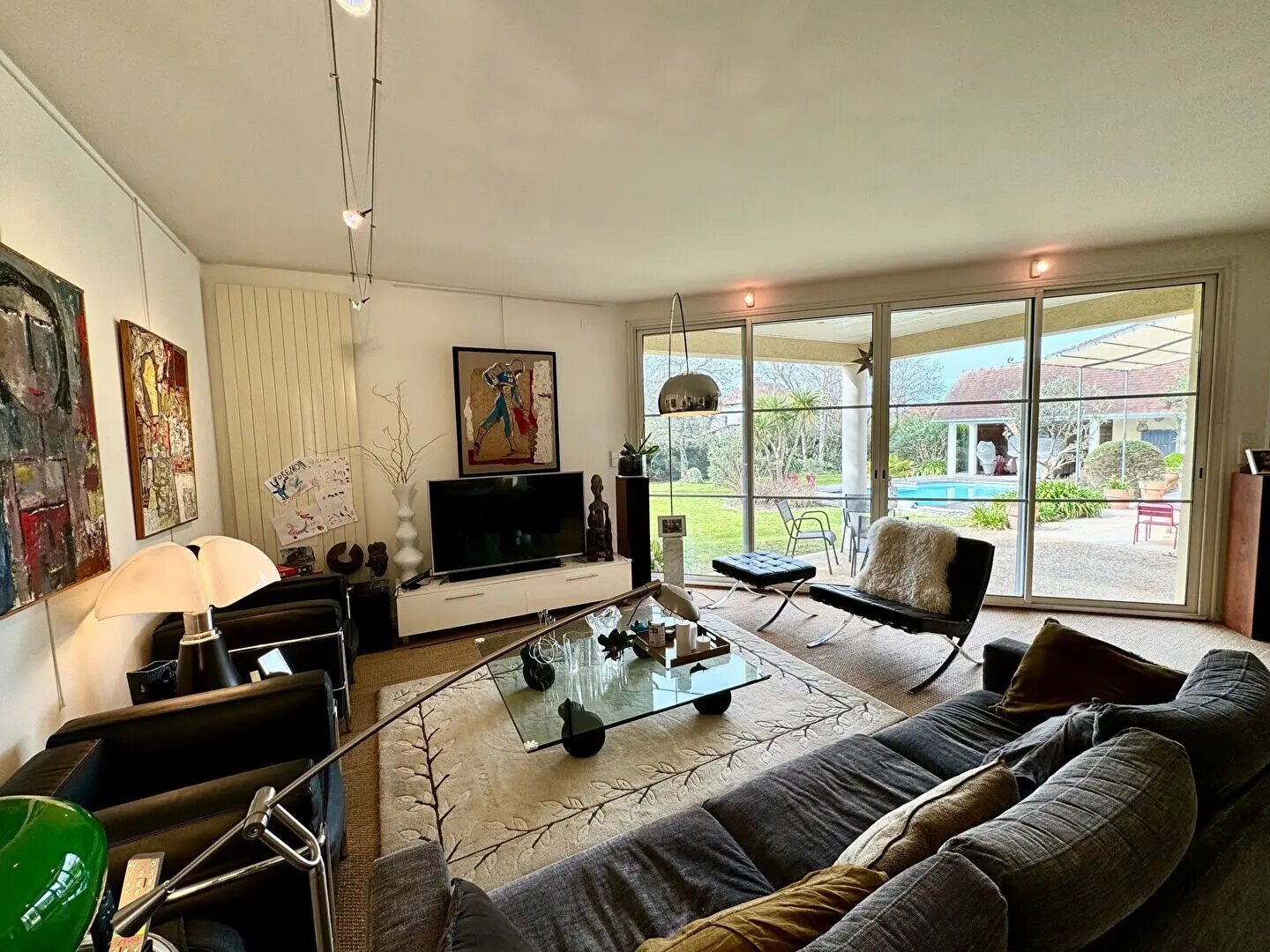 Maison à vendre, 285m², Pau