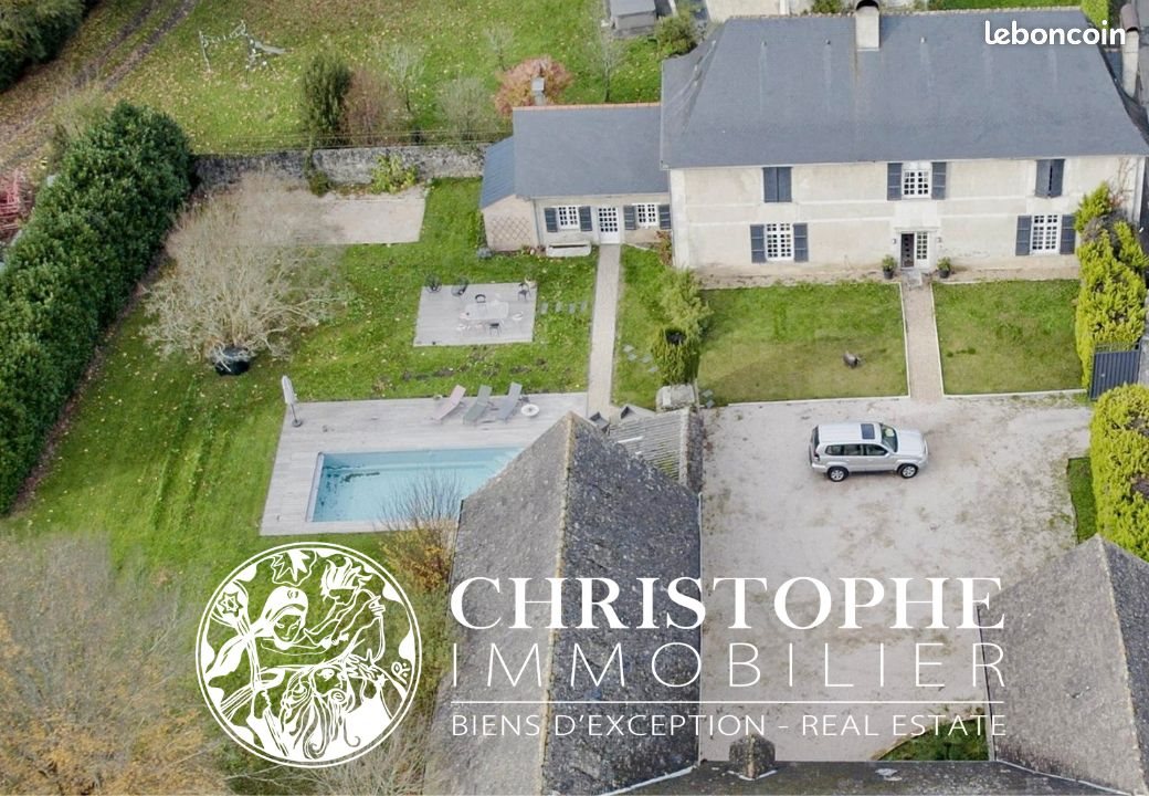 Maison à vendre, 250m², Soumoulou