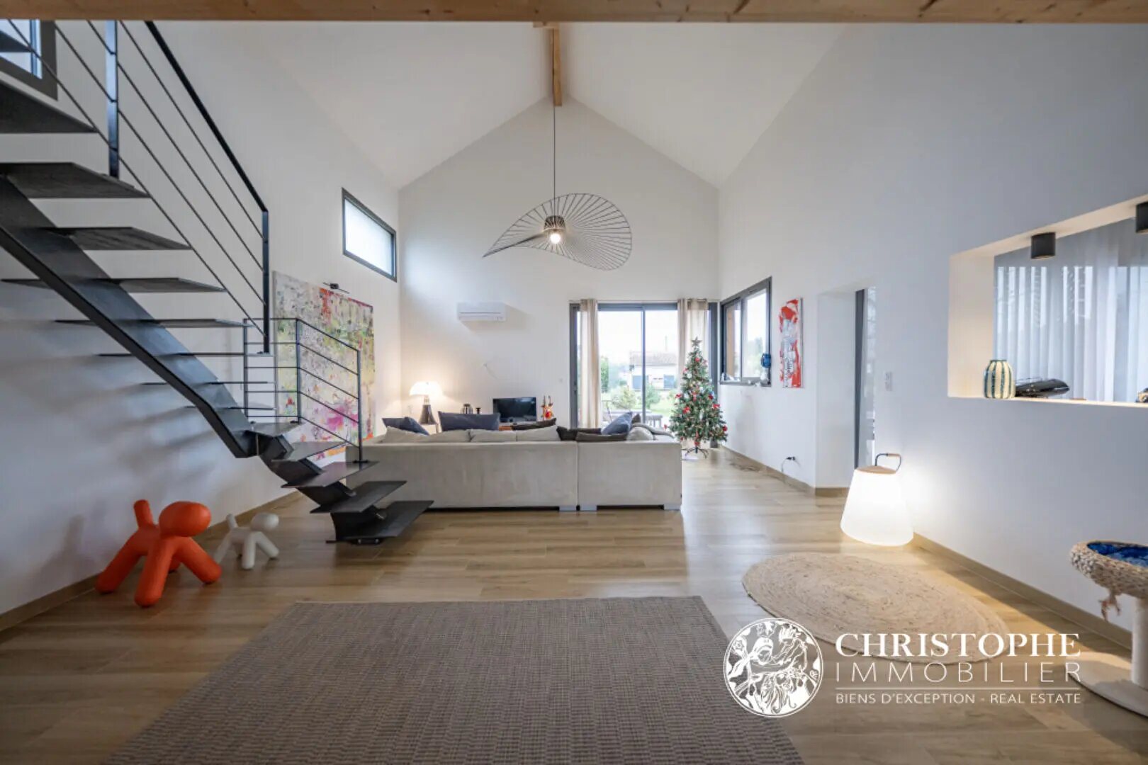 Maison à vendre, 190m², Gujan-Mestras