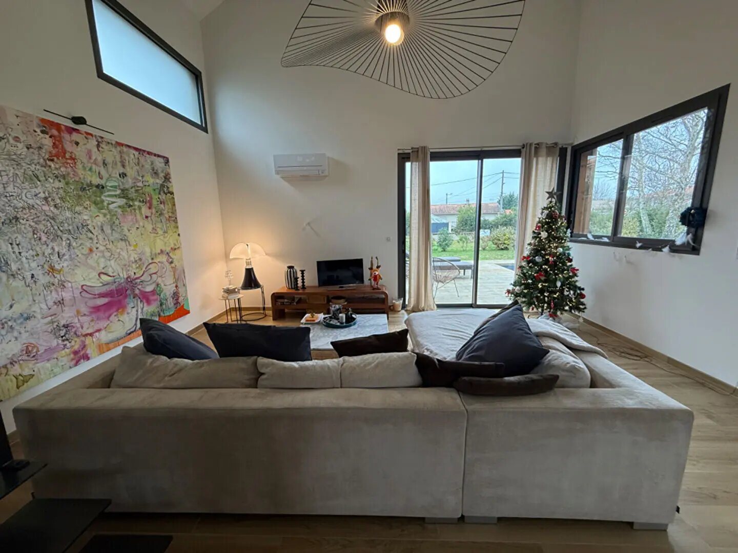 Maison à vendre, 190m², Gujan-Mestras