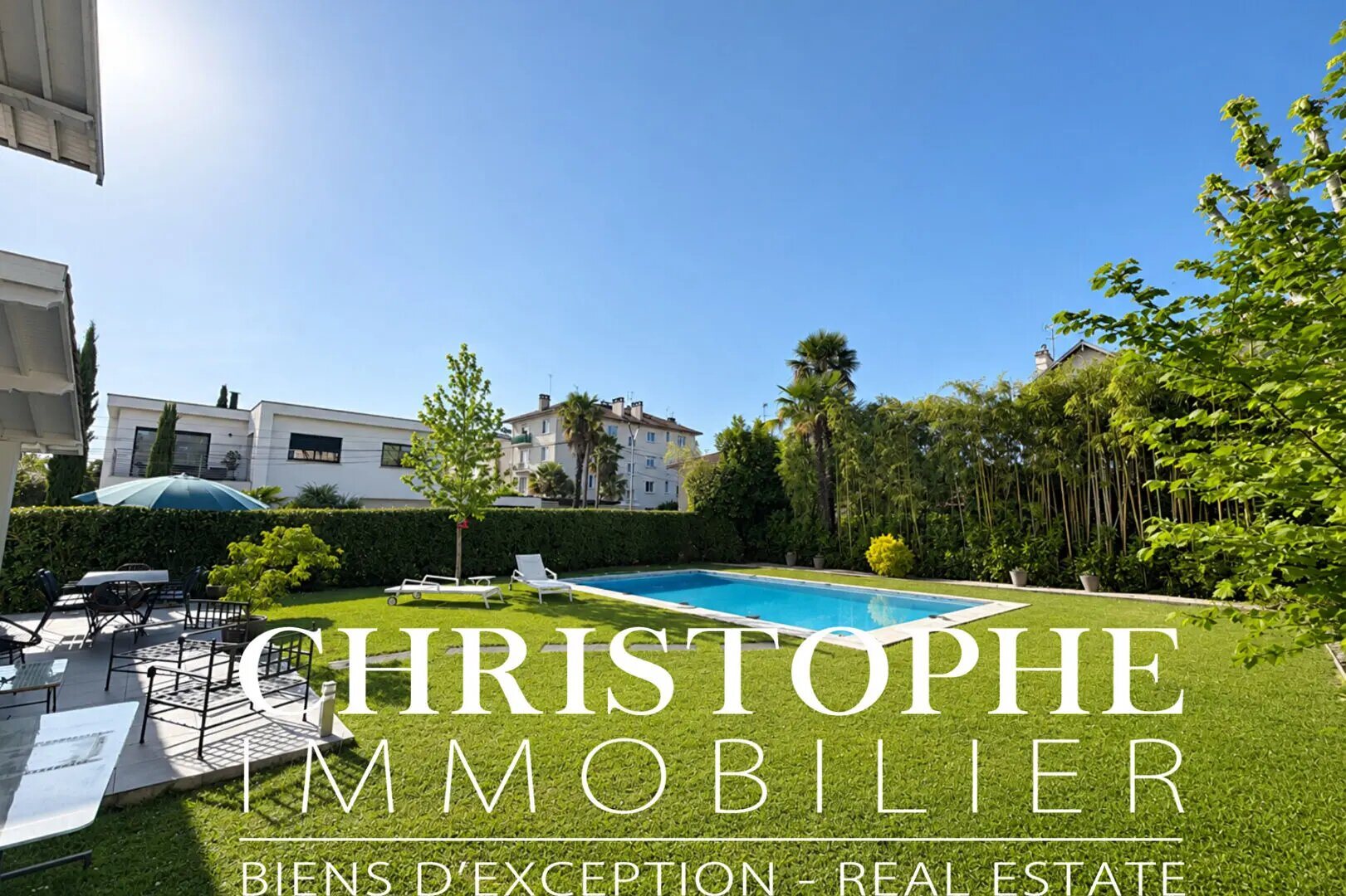 Maison à vendre, 220m², Pau