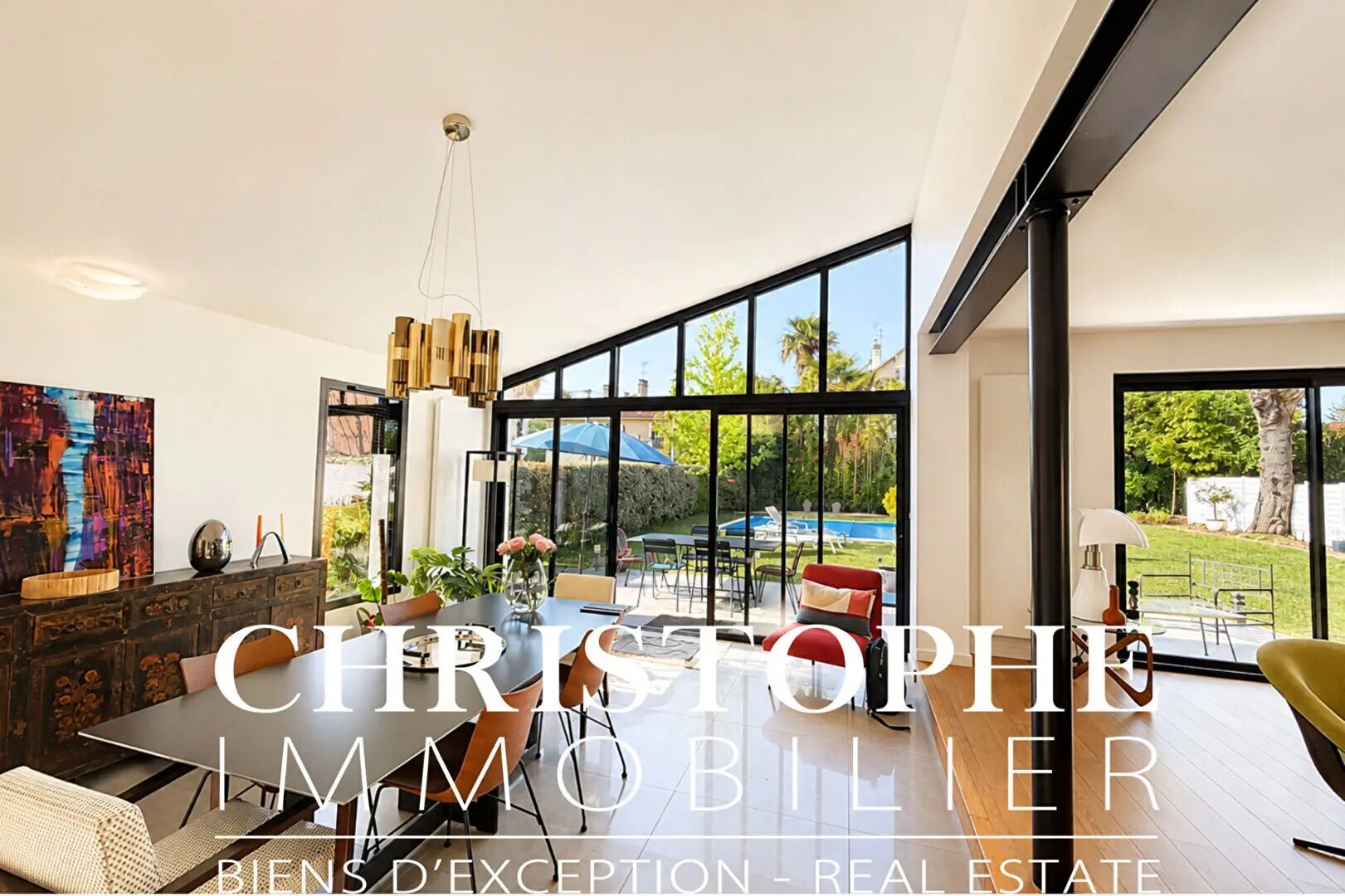 Maison à vendre, 220m², Pau